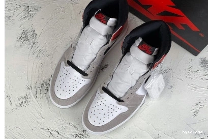 Hyperoad SMOKE RETRO JORDAN 1 GREY - HIGH LIGHT 1117